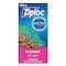 Ziploc Seal Top Snack Bags, 10 oz, 6.5" x 3.25", Clear, PK1080, 1080PK 315892 - alternate 1